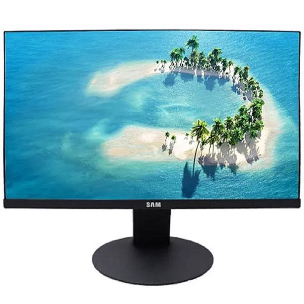 مانیتور سام الکترونیک مدل S24RF620 سایز 23.8 اینچ