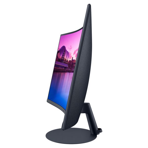 مانیتور سامسونگ مدل (C32F390FW)LS32C390EAM سایز 32 اینچ - Image 2