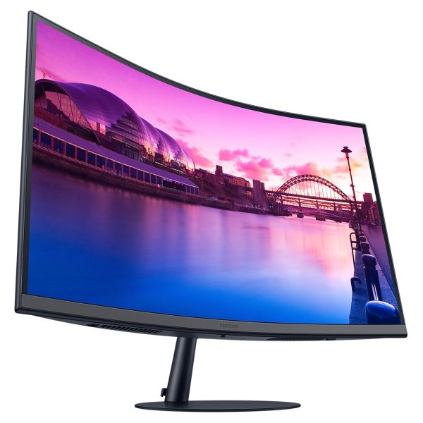 مانیتور سامسونگ مدل (C32F390FW)LS32C390EAM سایز 32 اینچ - Image 3