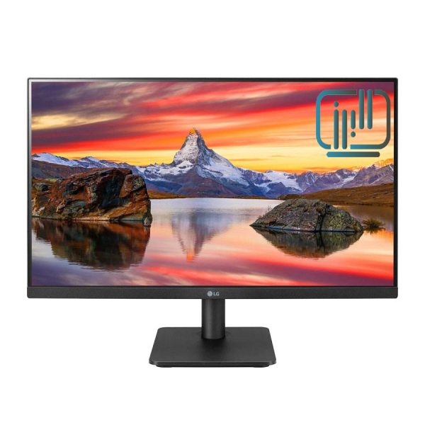 مانيتور ال جی مدل 27MP400-B سايز 27 اينچ