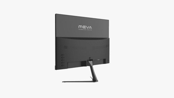 مانیتور اسپیکردار ۲۲ اینچ میوا مدل MEVA 22BM2FVY-A3 - Image 2
