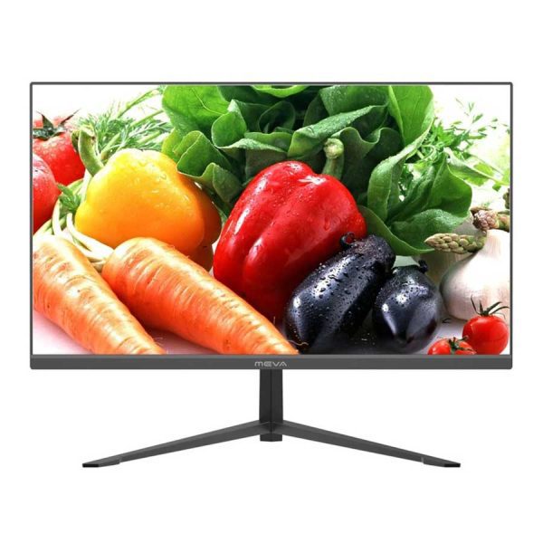 مانیتور اسپیکردار ۲۲ اینچ میوا مدل MEVA 22BM2FVY-A3