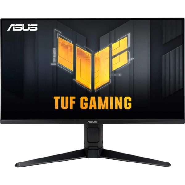 مانیتور ایسوس مدل TUF GAMING VG28UQL1A سایز 28 اینچ