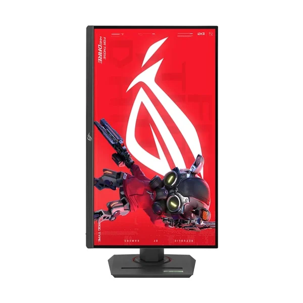مانیتور ایسوس ROG Strix XG27ACS سایز 27 اینچ - Image 3