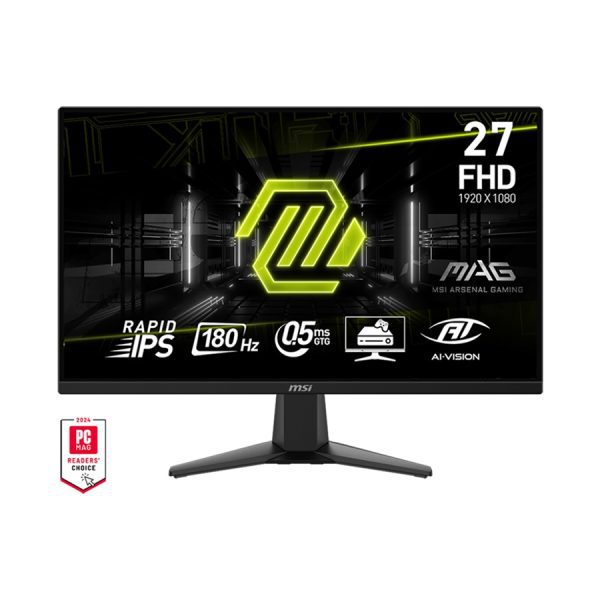 مانیتور گیمینگ اِم اِس آی MAG 275F